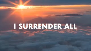 Download lagu I Surrender All (Rock / Metal) (Suno AI)