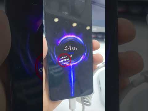 الوزير فون شاحن أصلي من شركة  120