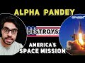 ALPHA PANDEY TO AMERICA PART 2 - VACCINE BANAO