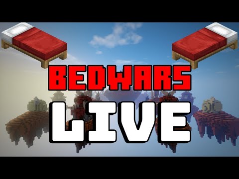 Minecraft bedwars dup