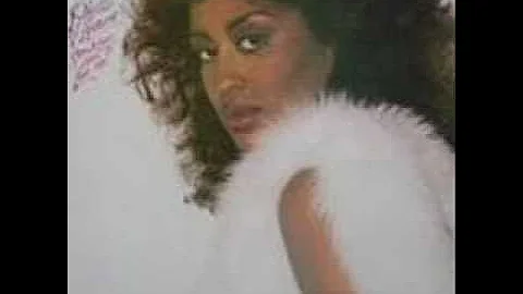 phyllis hyman-give a little more.