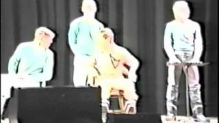 Assembly Mountain Crest High School, April 1987, Part 6 (Original recording)