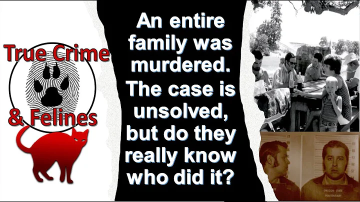 Cowden Family: Camping Massacre