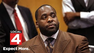 Former Detroit Mayor Kwame Kilpatrick loses restitution challenge in federal court Wealth