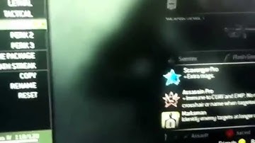 Mw3 best class setup for the acr 6.8