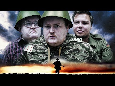 видео: Перемотка - Спасти рядового Райана