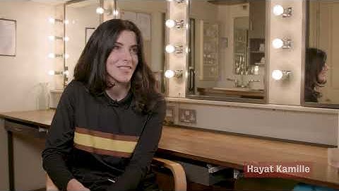 The Rehearsal Process | Baghdaddy