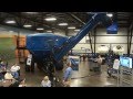 Dual Auger Grain Cart Demonstration - Part 2