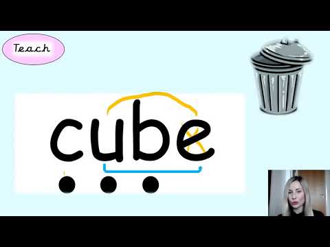 Phase 5 phonics- u_e