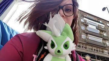 The 23yr Old Woman Who Hacked The No Fly List