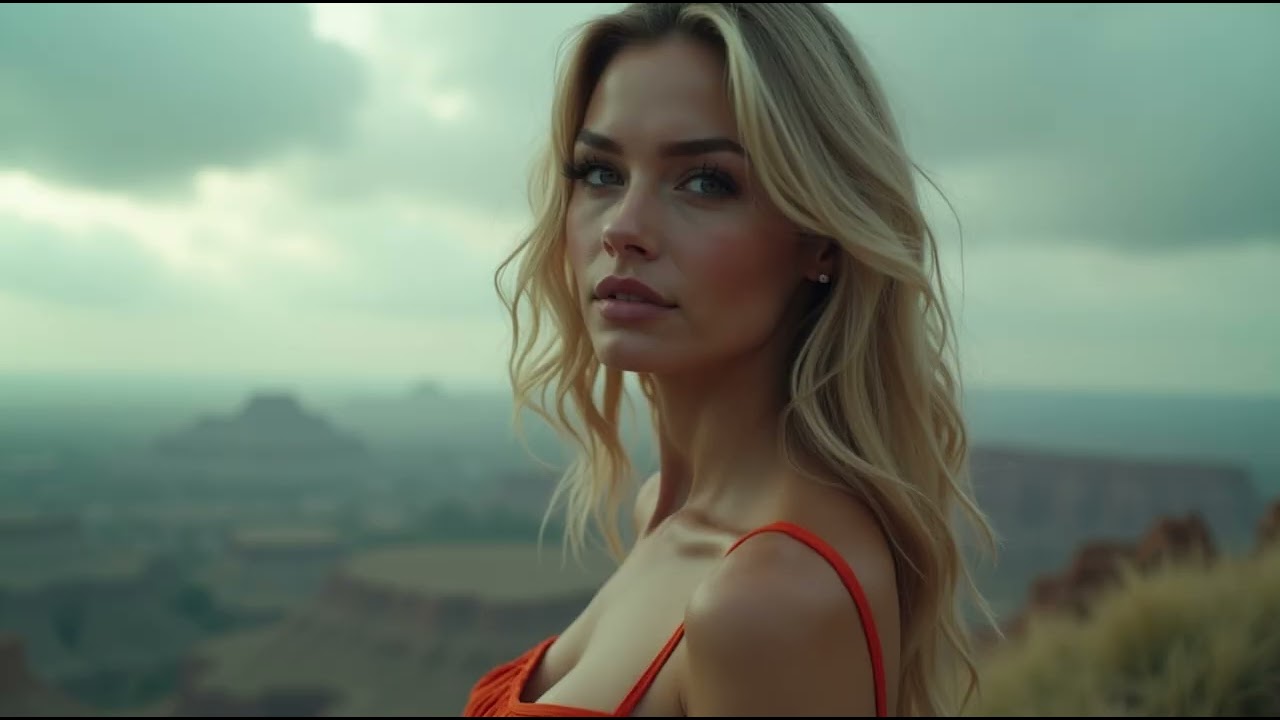 Suzuki Speed - Elevator to Nowhere [Techno]