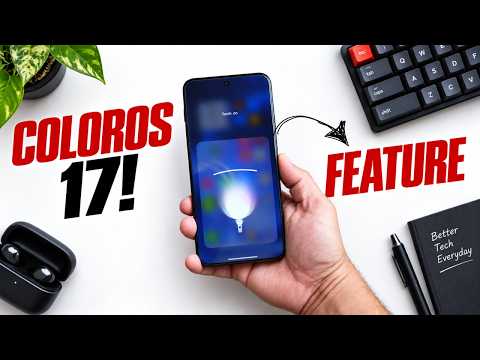 Final OxygenOS 16.1 Update Before ColorOS 17! But We Got ColorOS 17 Changes