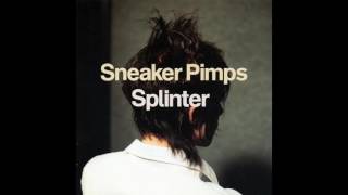 Watch Sneaker Pimps Curl video