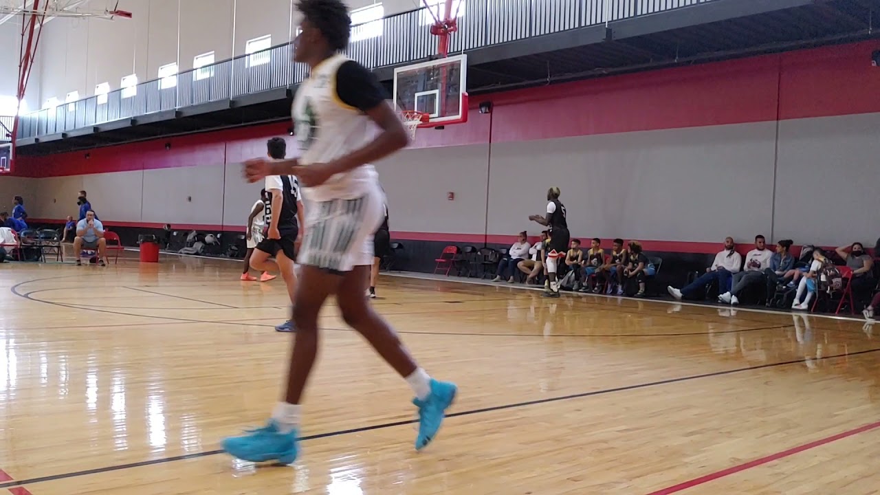 E1T1 Invitational - TUP Elite 2024 def Team Speights SWFL 44-43