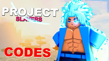 5 NEW MINI UPDATE CODES in PROJECT SLAYERS! | (Roblox Project Slayers Codes) Roblox Codes July 2022