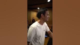 BTS Grab #Percaya x NTRL