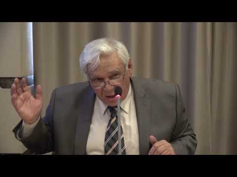 Л.П. Бердников о книге "Америка идет на Европу"