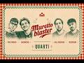 QUARTI - Sal Draven & Redrum vs The Nigro & Gabbone - MURETTO BLASTER 3