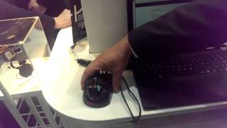 Smartwatch Navigil, Para Los Ancianos