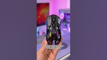 If you are a gamer, you should check this one!  #gravastar #gaming #mercurymouse #gamingcommunity