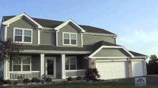 3JM Exteriors Complete House Makeover!!!