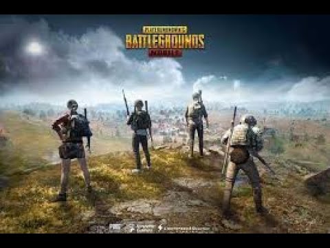 PUBG Lite ამას ქვია იზი ტოპ 1/6 killi-თ+awm