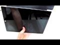 Surface Pro 3 - Can you Hold it by the Keyboard?