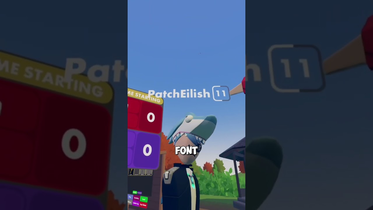 Have You Played This Rec Room Studio Map That Feels Like It's From 2018?  