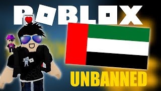 Roblox Is FINALLY Unbanned From This Country