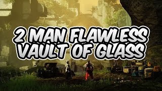 2 Man Flawless Vault Of Gl - Season Of The Lost
