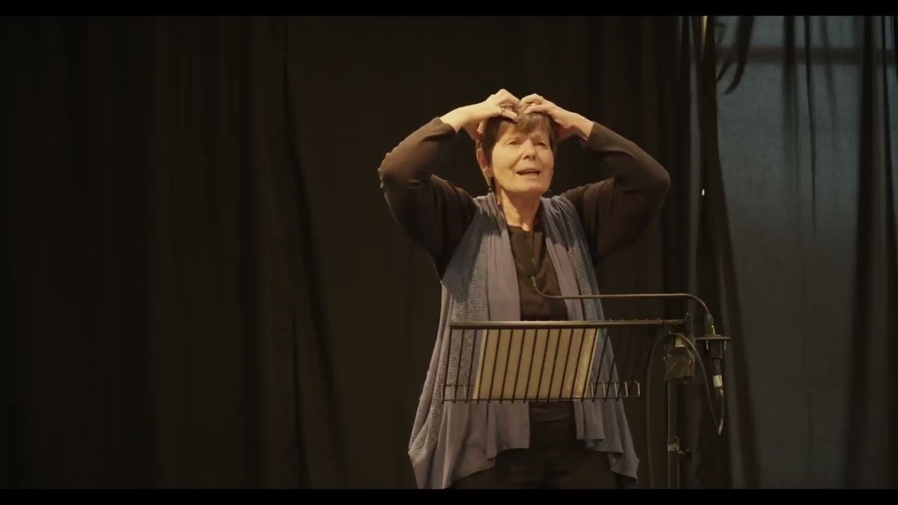 Guest Speaker Ruth Zwald continues our new series The Architecture of Belief with her talk on, "Heart Knowledge."