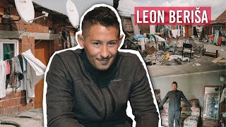 OTKRILI SMO NOVU ZVEZDU IZ KARTON SITIJA! LEON BERIŠA je nova PEVAČKA NADA