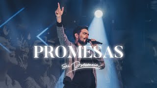 Video thumbnail of "Promesas - Su Presencia (Promises - Maverick City Music) | Español | Música Cristiana"