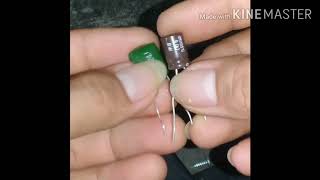 Membuat Soundcard v8 converter input acommpany instrument