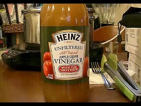 Benefits of Unfiltered Apple Cider Vinegar for Diabetics ...