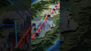 Pourquoi la Russie N'Avance Plus ? #new #explication  #russie #geopolitique