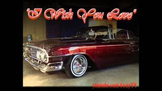 "†I Wish You Love†" (((ChristianOldie)))