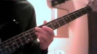 Super Mario Bros - Bass
