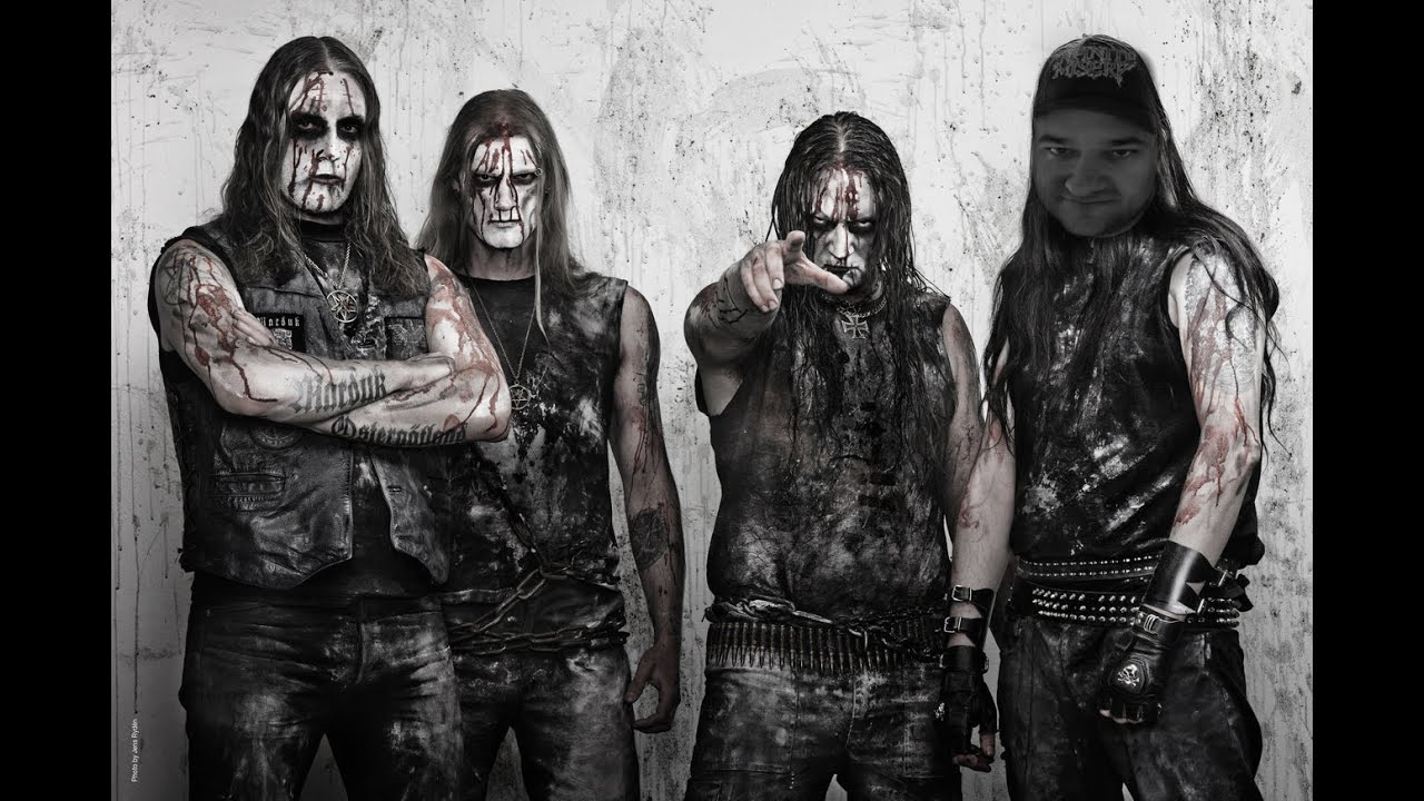 Discover the DARKNESS: Black Metal ESSENTIAL for the Newbies to