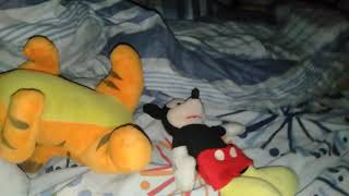 Funny Video(Scary Stories 2)