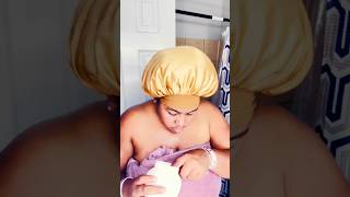 That After Work Shower Be The Best Shower