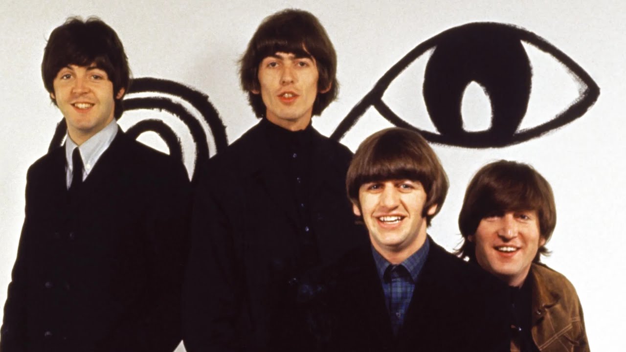 Deconstructing The Beatles - Day Tripper (Isolated Tracks)