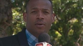 Marlon Wayans' Haunted Hollywood Bus Tour