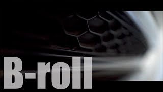 Honda Accord 2017 Cinematic B-Roll Sony A6300