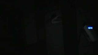 Train on Ghost Box