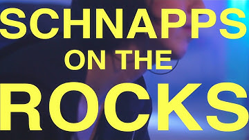Miss Chiff - Schnapps on the Rocks (Official Music Video)
