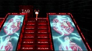 IMVU DIVA BY: BEYONCE