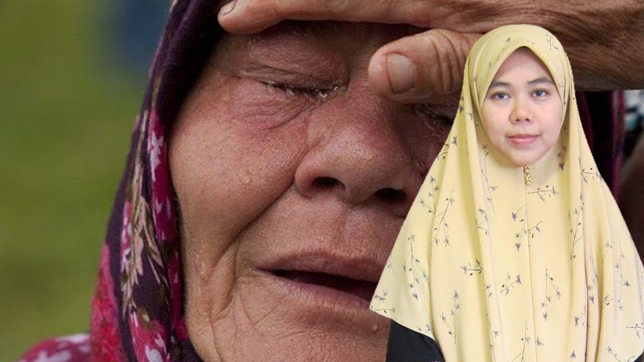 CERAMAH PALING SEBAK DAN MENGINSAFKAN OLEH USTAZAH NORHAFIZAH MUSA PASTI GUGUR AIR MATA😭😭😭