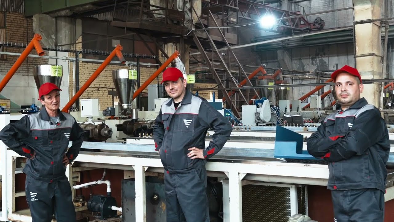 Promo HARVEX (Террасная доска из ДПК)