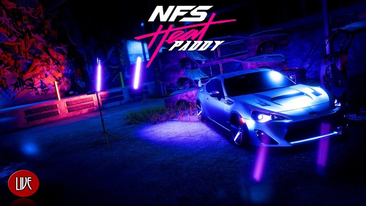 Need For Speed Heat Schnell Geld NEED FOR SPEED HEAT ★ GELD FÜRN DRIFT CAR ★ #7 - YouTube